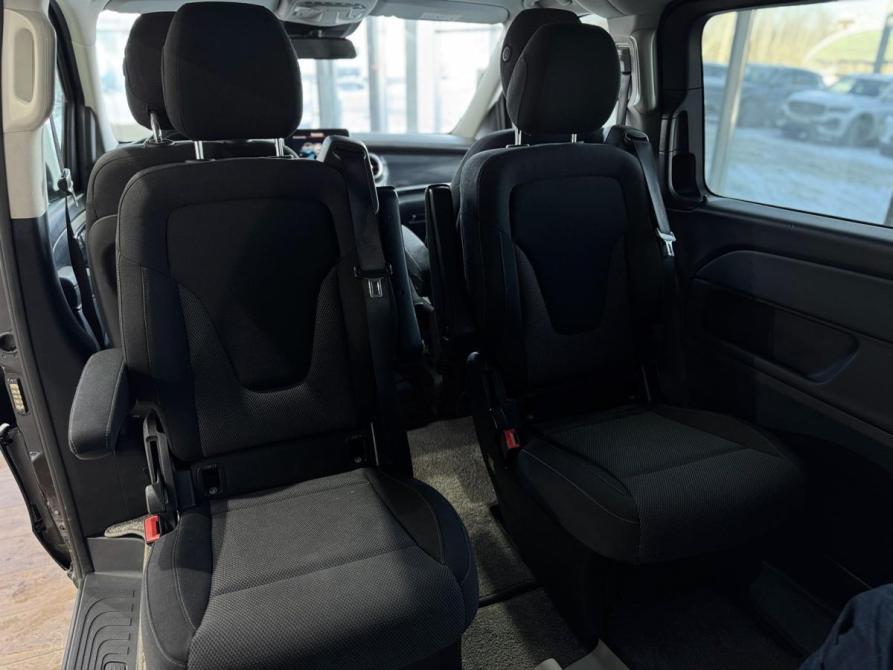 Mercedes-Benz V-Класс III (W447) Тула  - изображение 18