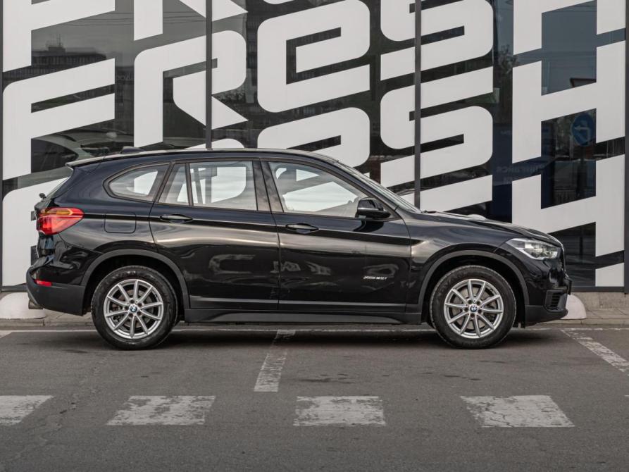 BMW X1 II (F48) Краснодар  - изображение 5