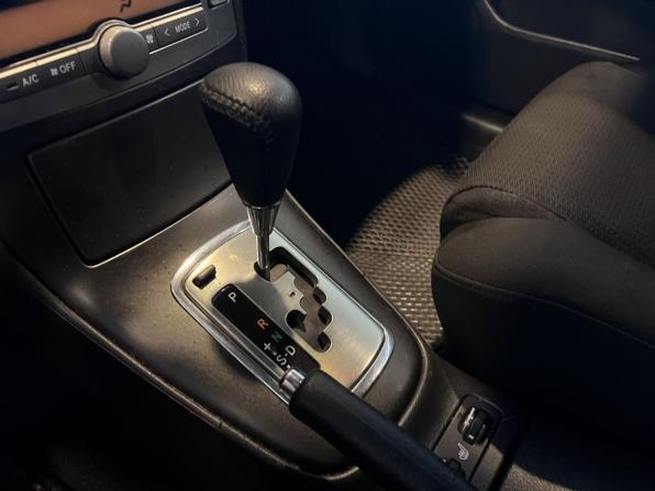 Toyota Avensis II Рестайлинг с пробегом 2007 года, цена 870 000 рублей, 256556 км, седан, Автокод Объявления