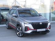 Changan CS35 Plus I Рестайлинг Санкт-Петербург  - изображение 33