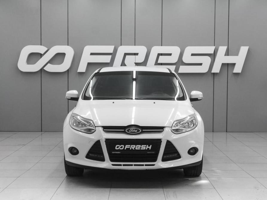 Ford Focus III Ростов-на-Дону  - изображение 3