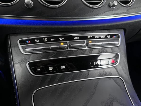 Mercedes-Benz E-Класс V (W213 S213 C238) Рестайлинг с пробегом 2020 года, цена 4 190 000 рублей, 89147 км, седан, Автокод Объявления