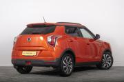 SsangYong Tivoli I Рестайлинг Томск  - изображение 26