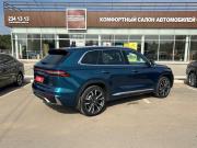 Geely Monjaro I Пермь  - изображение 24
