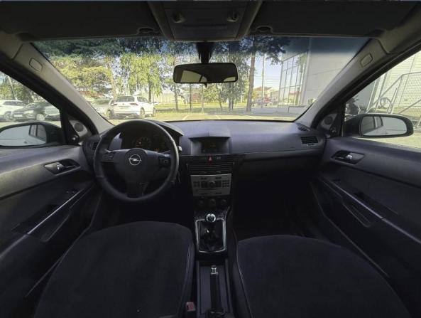 Opel Astra H Рестайлинг с пробегом 2008 года, цена 460 000 рублей, 276841 км, хэтчбек, Автокод Объявления