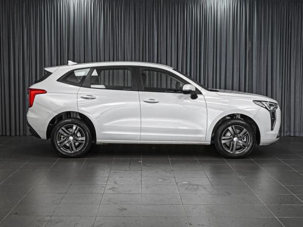 Haval Jolion I с пробегом 2023 года, цена 1 799 111 рублей, 68387 км, внедорожник, Автокод Объявления