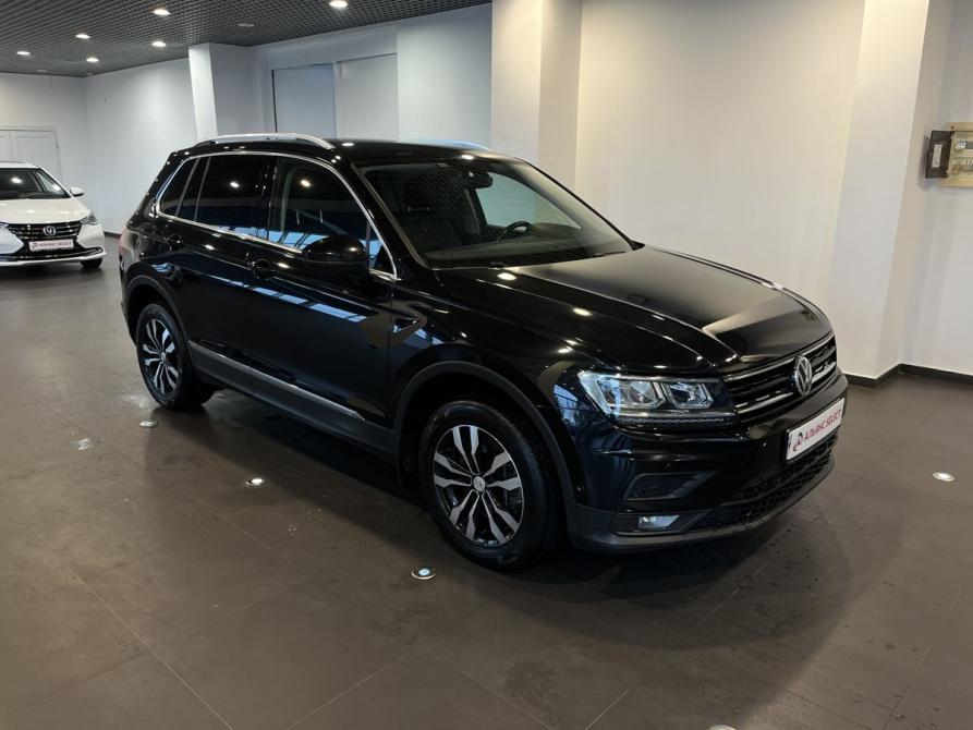 Volkswagen Tiguan II Чебоксары  - изображение 1