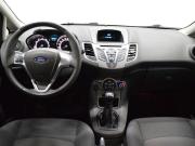 Ford Fiesta Mk6 Рестайлинг Санкт-Петербург  - изображение 29