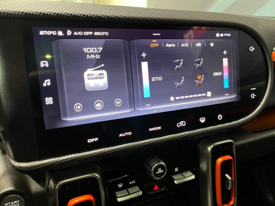 Haval Dargo Пермь  - изображение 24