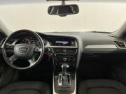 Audi A4 IV (B8) Рестайлинг Москва  - изображение 20