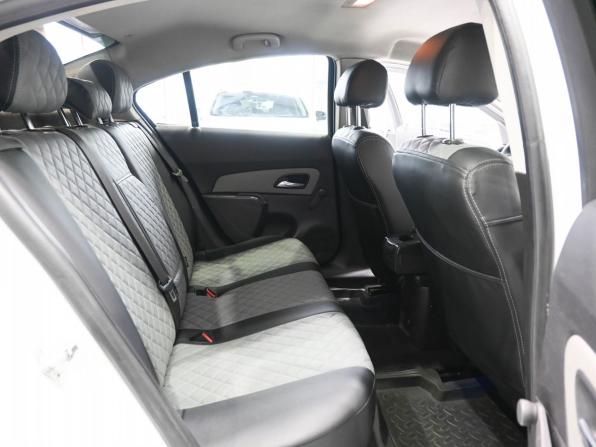 Chevrolet Cruze I с пробегом 2011 года, цена 749 900 рублей, 178000 км, седан, Автокод Объявления