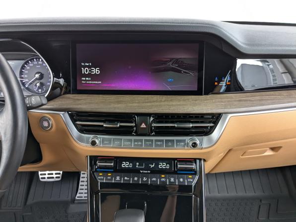 Kia Mohave I Рестайлинг 2 с пробегом 2021 года, цена 5 300 000 рублей, 41966 км, внедорожник, Автокод Объявления