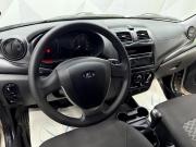Lada (ВАЗ) Granta I Рестайлинг Азнакаево  - изображение 38