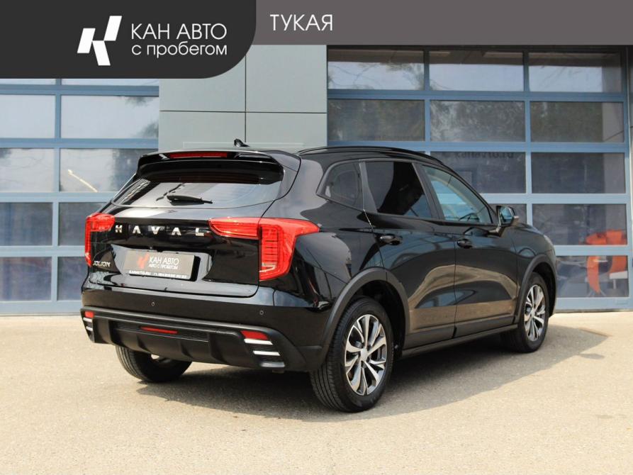 Haval Jolion I Рестайлинг Казань  - изображение 3