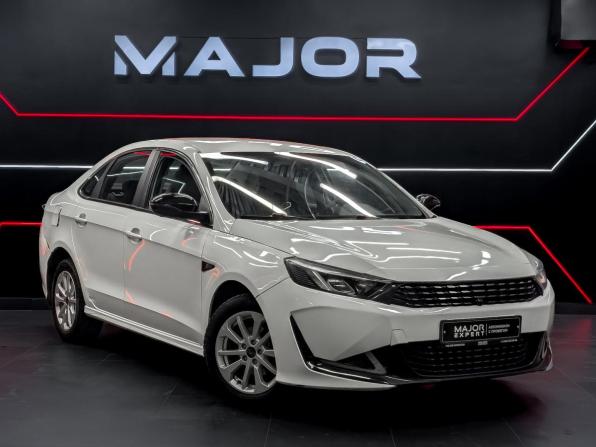 Kaiyi E5 с пробегом 2023 года, цена 950 000 рублей, 104517 км, седан, Автокод Объявления
