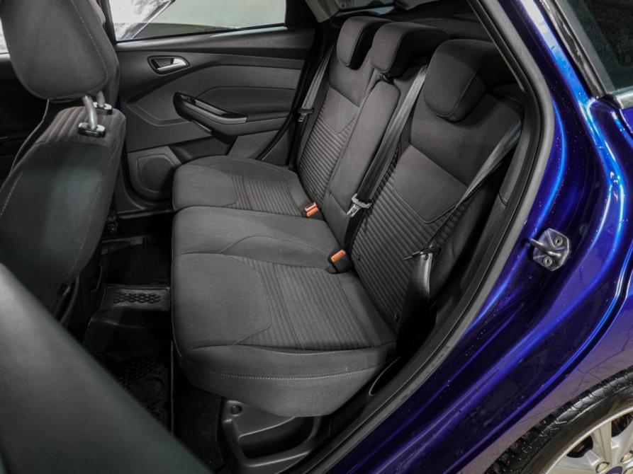 Ford Focus III Рестайлинг Воронеж  - изображение 9