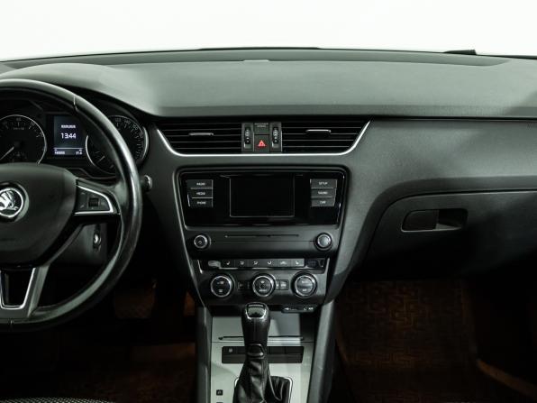 Skoda Octavia III (A7) с пробегом 2016 года, цена 1 149 700 рублей, 165054 км, лифтбек, Автокод Объявления