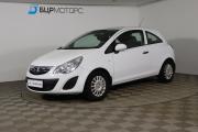Opel Corsa D Рестайлинг II Нижний Новгород  - изображение 20