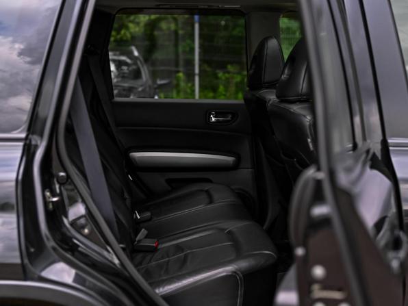 Nissan X-Trail II с пробегом 2010 года, цена 1 050 000 рублей, 254141 км, внедорожник, Автокод Объявления