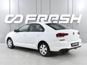 Volkswagen Polo VI Ростов-на-Дону  - изображение 21