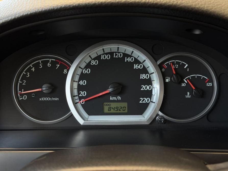 Chevrolet Lacetti I Краснодар  - изображение 12