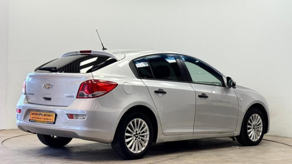 Chevrolet Cruze I Киров  - изображение 4