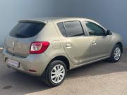 Renault Sandero II Рестайлинг Стерлитамак  - изображение 44