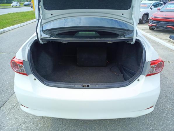 Toyota Corolla X (E140 E150) Рестайлинг с пробегом 2012 года, цена 950 000 рублей, 256847 км, седан, Автокод Объявления