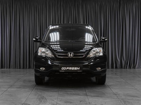 Honda CR-V III Рестайлинг с пробегом 2012 года, цена 1 699 000 рублей, 178881 км, внедорожник, Автокод Объявления