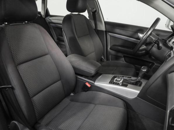 Audi A6 III (C6) Рестайлинг с пробегом 2009 года, цена 869 000 рублей, 285411 км, седан, Автокод Объявления