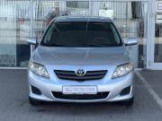 Toyota Corolla X (E140 E150) Липецк  - изображение 14