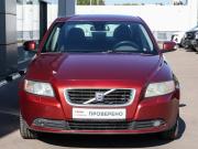 Volvo S40 II Рестайлинг Москва  - изображение 22