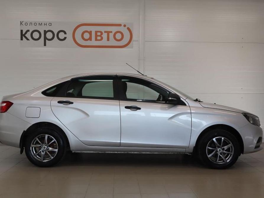 Lada (ВАЗ) Vesta I Тверь  - изображение 4