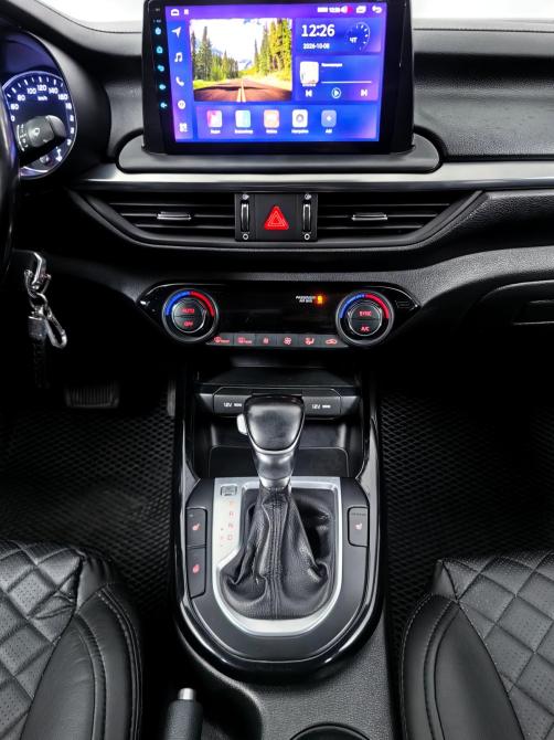 Kia Cerato IV Москва  - изображение 12