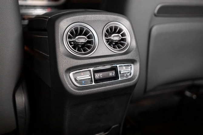 Новый Mercedes-Benz G-Класс AMG II (W463) 2024 года, цена 53 650 700 рублей, внедорожник, Автокод Объявления