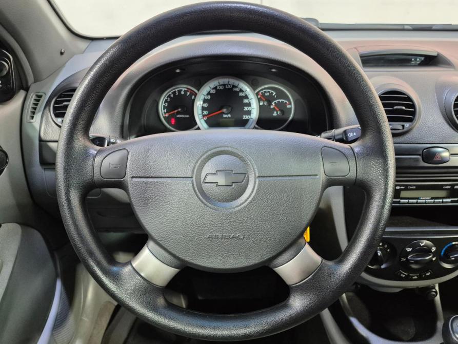 Chevrolet Lacetti I Воронеж  - изображение 12
