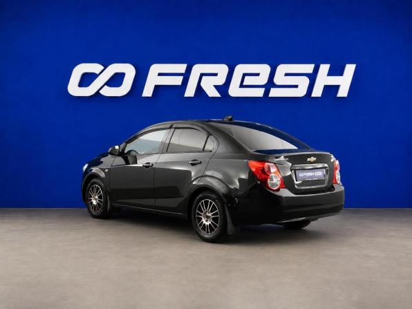 Chevrolet Aveo II с пробегом 2013 года, цена 697 077 рублей, 148371 км, седан, Автокод Объявления