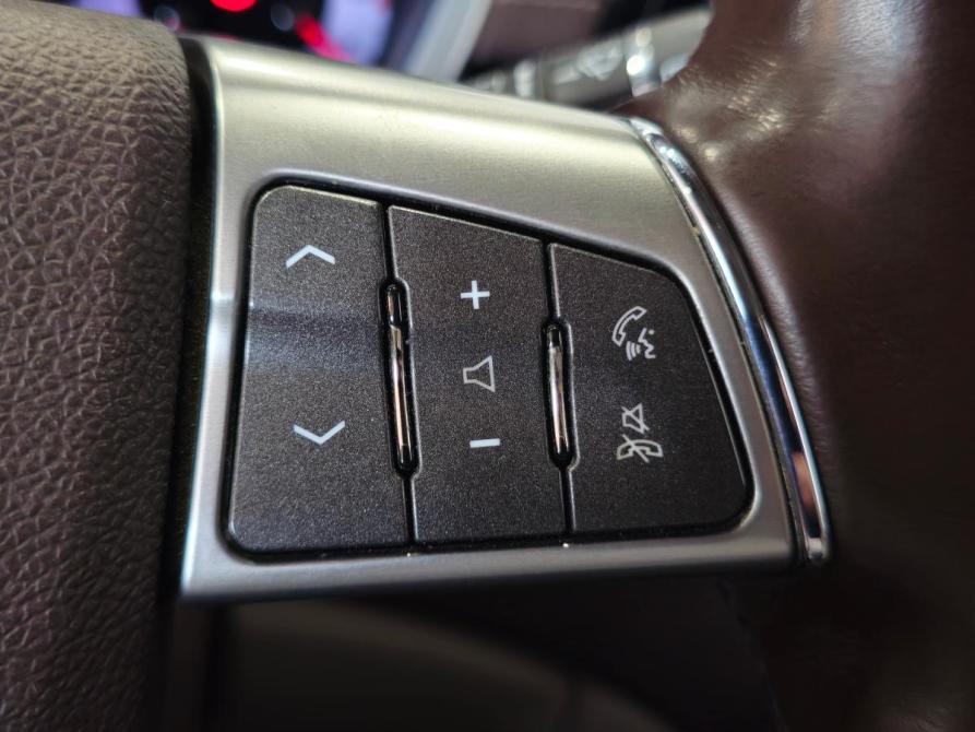 Cadillac SRX II Таганрог  - изображение 11