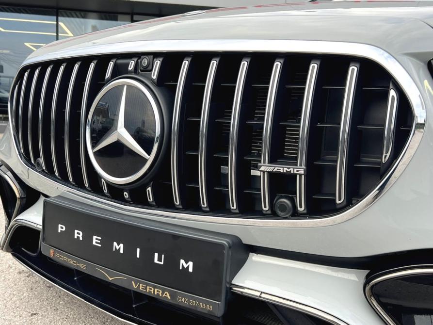 Mercedes-Benz S-Класс AMG IV (W223) Пермь  - изображение 10