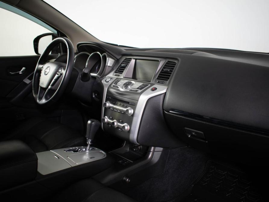 Nissan Murano II (Z51) Рестайлинг 2 Москва  - изображение 10
