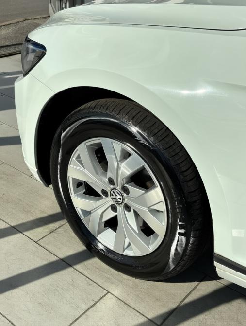 Volkswagen Passat B8 Санкт-Петербург  - изображение 27