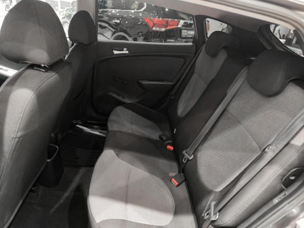 Hyundai Solaris I с пробегом 2012 года, цена 599 000 рублей, 209000 км, хэтчбек, Автокод Объявления
