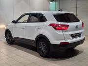 Hyundai Creta I Самара  - изображение 23