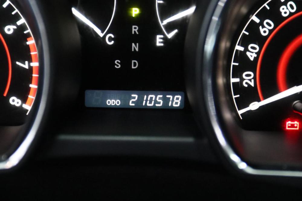 Toyota Highlander II (XU40) Рестайлинг Сургут  - изображение 36