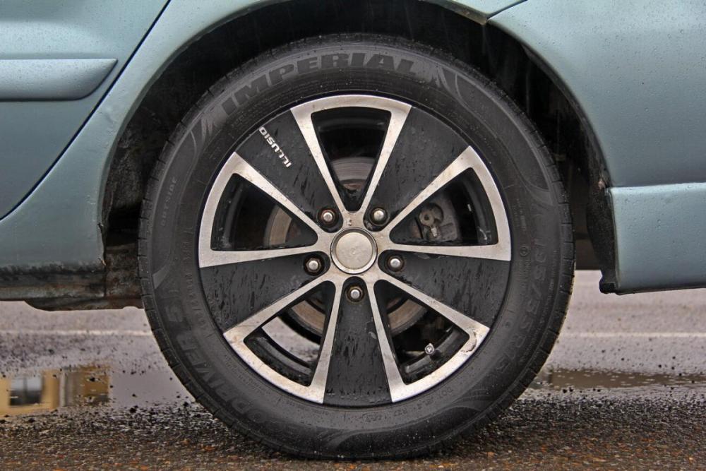 Mitsubishi Lancer IX Рестайлинг Уфа  - изображение 4