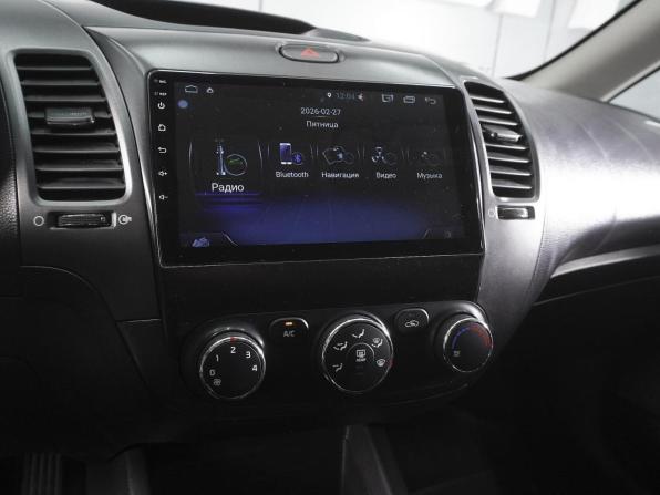 Kia Cerato III с пробегом 2014 года, цена 810 000 рублей, 288135 км, седан, Автокод Объявления