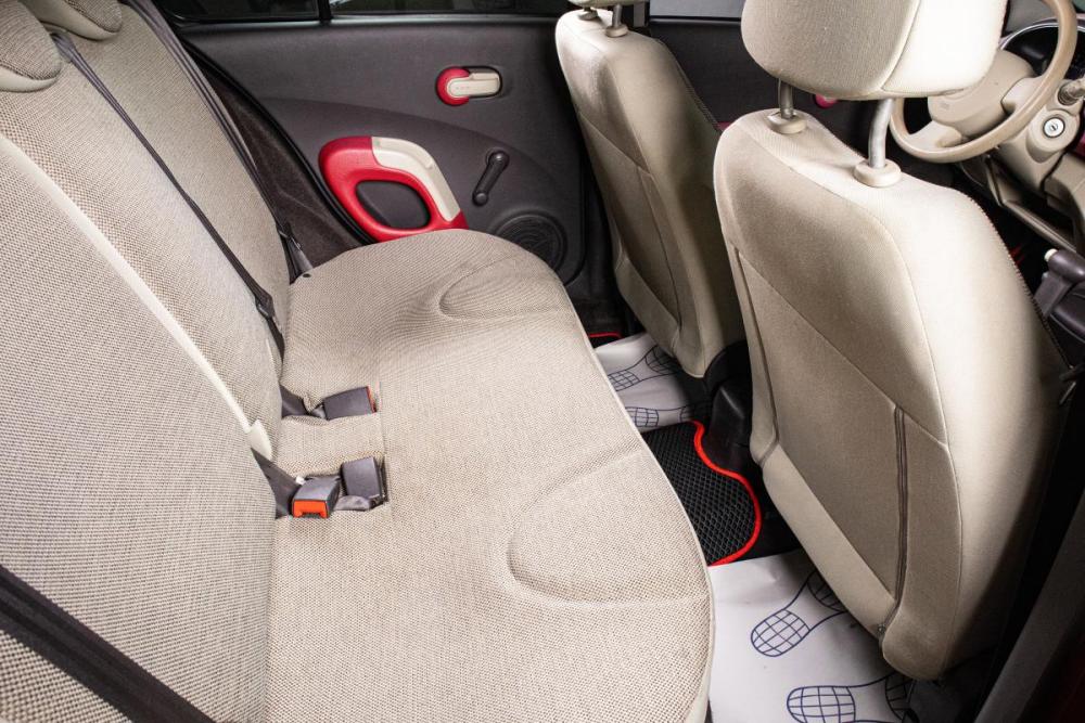 Nissan Micra III (K12) Сургут  - изображение 17
