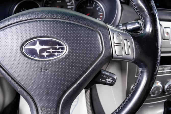 Subaru Forester II Рестайлинг с пробегом 2006 года, цена 1 179 000 рублей, 197124 км, внедорожник, Автокод Объявления