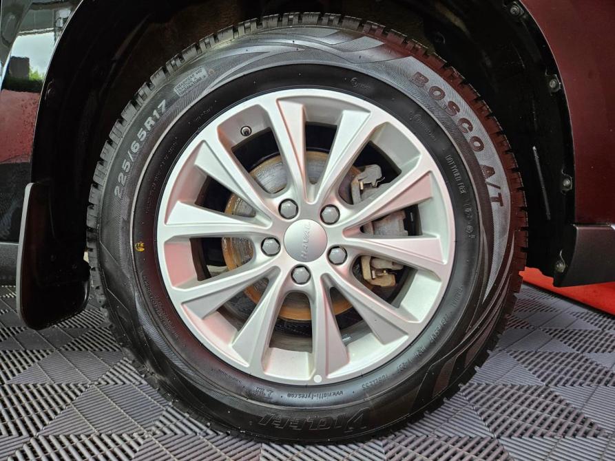 Haval M6 II Вологда  - изображение 18