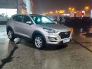 Hyundai Tucson III Рестайлинг Санкт-Петербург  - изображение 7